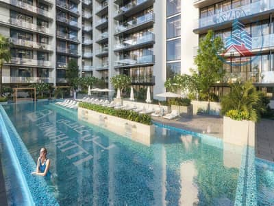 Studio for Sale in Jumeirah Village Circle (JVC), Dubai - IMG-20250524-WA0196. jpg