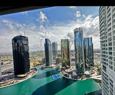 Студия в аренду в Джумейра Лейк Тауэрз (ДжЛТ), Дубай - WhatsApp Image 2025-09-17 at 1.36. 33 PM. jpeg