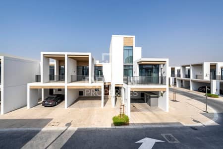 تاون هاوس 3 غرف نوم للايجار في المرابع العربية 3، دبي - تاون هاوس في بلِس،المرابع العربية 3 3 غرف 210000 درهم - 12813875