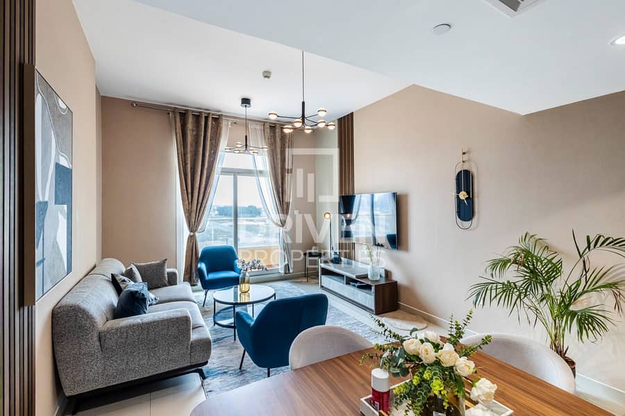 Investor Deal | Open View | Mid Floor | Good ROI Investor Deal | Open View | Mid Floor | Good ROI