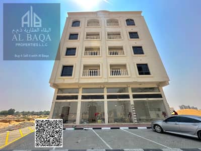 11 Bedroom Building for Sale in Al Alia, Ajman - WhatsApp Image 2025-09-02 at 10.35. 41 PM (2). jpeg