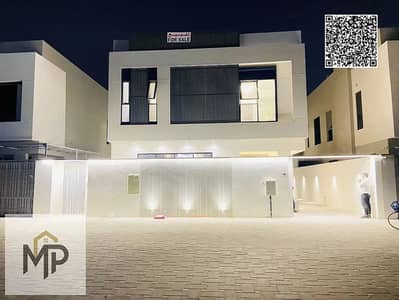 5 Bedroom Villa for Sale in Al Yasmeen, Ajman - batch_794552242-1066x800. jpg