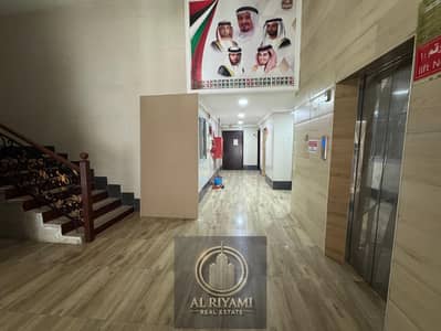 3 Bedroom Flat for Rent in Al Rashidiya, Ajman - IMG-20250917-WA0080. jpg