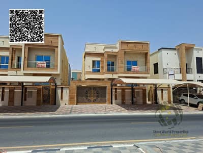 5 Bedroom Villa for Sale in Garden City, Ajman - IMG-20250916-WA0096. jpg