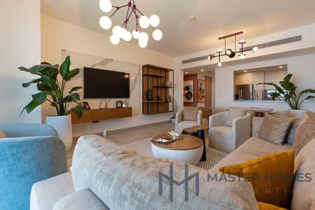 2 Bedroom Flat for Rent in Umm Suqeim, Dubai - _DSC5323-HDR. jpg