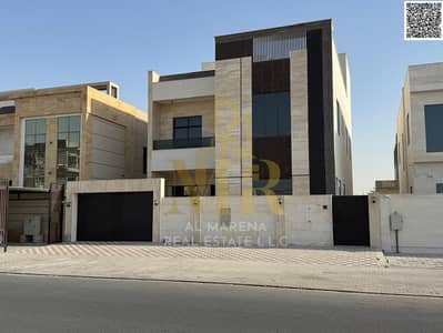 6 Bedroom Villa for Sale in Al Alia, Ajman - WhatsApp Image 2025-06-25 at 12.38. 13 AM. jpeg