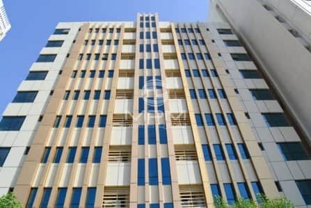 2 Bedroom Apartment for Rent in Electra Street, Abu Dhabi - Spacious 2 Bedroom Apartment with Balcony for Rent