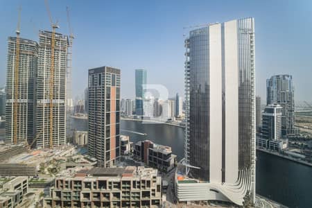 Office for Rent in Business Bay, Dubai - Modern Office Space | Prime Location | Bayswater
