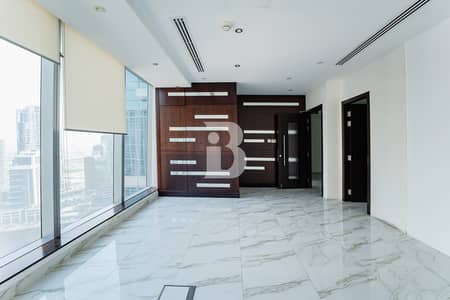 Office for Rent in Business Bay, Dubai - Modern Office Space | Prime Location | Bayswater