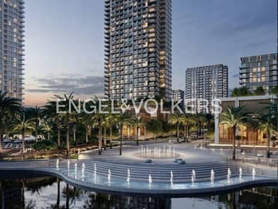 迪拜溪港， 迪拜 2 卧室单位待售 - 位于迪拜溪港，Address Residences 2 卧室的公寓 4520000 AED - 12814039
