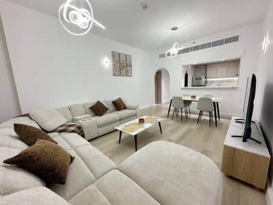 1 Bedroom Apartment for Rent in Dubai Sports City, Dubai - Fully Upgraded | Furnished | Canal View