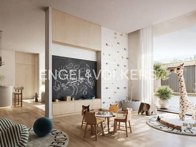 迪拜溪港， 迪拜 2 卧室单位待售 - 位于迪拜溪港，Address Residences 2 卧室的公寓 4250000 AED - 12814049
