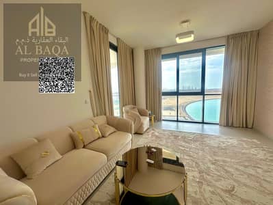 1 Bedroom Flat for Sale in Ajmal Makan City - Sharjah Waterfront, Sharjah - WhatsApp Image 2025-09-06 at 10.53. 38 PM (1). jpeg