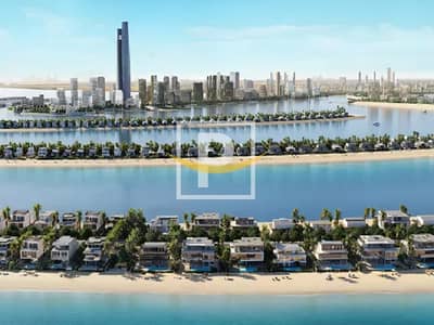 ارض سكنية  للبيع في نخلة جبل علي، دبي - ارض سكنية في سعفة M،نخلة جبل علي 117000000 درهم - 12814084