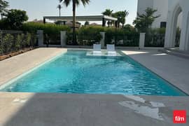 Vacant | Renovated | Pool | Unfurnished