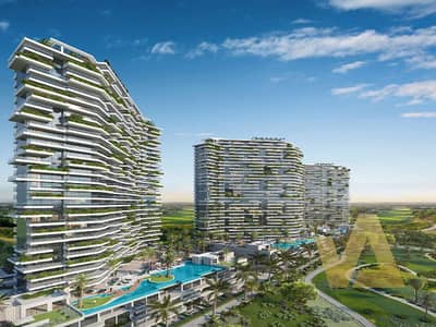 شقة 1 غرفة نوم للبيع في داماك هيلز، دبي - 2. jpg