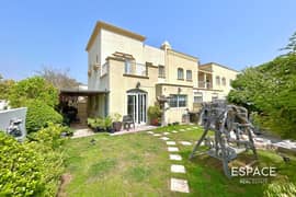 فیلا في الينابيع 8،الينابيع 2 غرف 4190000 درهم - 12814123