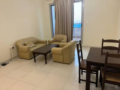فلیٹ 1 غرفة نوم للايجار في مدينة دبي الرياضية، دبي - PHOTO-2025-09-17-11-44-28 (3) - Copy. jpg