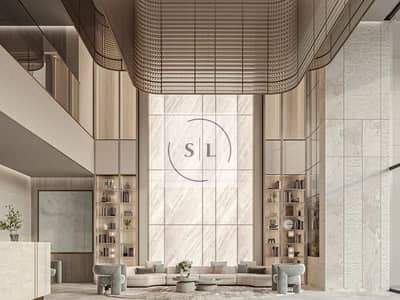 2 Bedroom Flat for Sale in Dubai Silicon Oasis (DSO), Dubai - IMG-20250915-WA0026. jpg