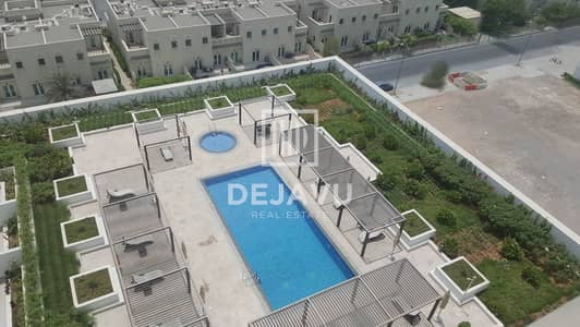 شقة فندقية  للايجار في الفرجان، دبي - 21f52123-f372-4d92-a1e7-d44417eb5ec9 (1). jpg