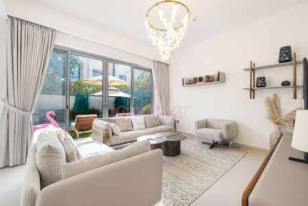 5 Bedroom Townhouse for Rent in Arabian Ranches 2, Dubai - IMG_9032. jpg