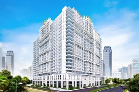 Studio for Sale in Dubai Science Park, Dubai - Motivated Seller | High ROI | Near Metro