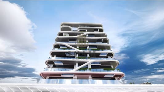 2 Bedroom Flat for Sale in Dubai Islands, Dubai - IMG_7291. JPG