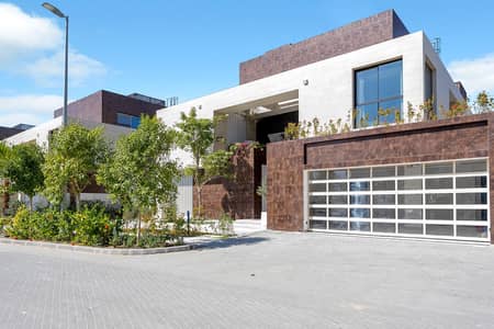 巴拉瑞， 迪拜 5 卧室别墅待租 - Lunaria - Villa 36 (1029). jpg