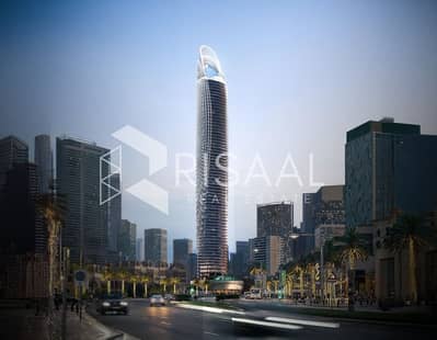 Студия Продажа в Дубай Даунтаун, Дубай - WhatsApp Image 2025-09-06 at 13.00. 03 (4). jpeg