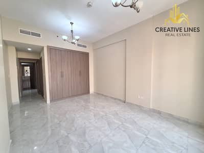 1 Bedroom Flat for Rent in Al Nahda (Dubai), Dubai - 20241221_111645. jpg