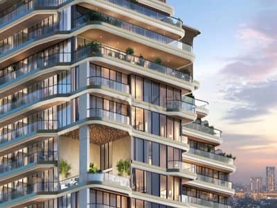 1 Bedroom Flat for Sale in Arjan, Dubai - IMG-20250916-WA0073. jpg
