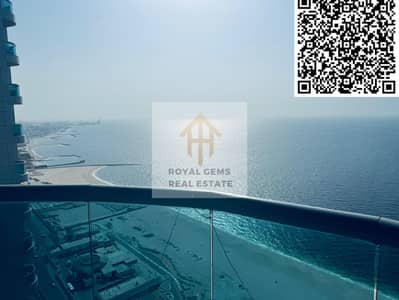 2 Cпальни Апартаменты Продажа в Корниш Аджман, Аджман - IMG_5239. jpg