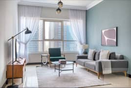 Spacious 1-Bedroom Apartment | Vastu Compliant | SZR View