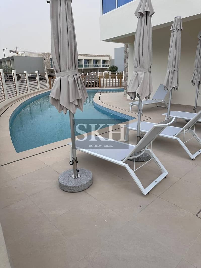 BRAND NEW | Modern Loft-Style Townhouse in Rukan Lofts - Image 10