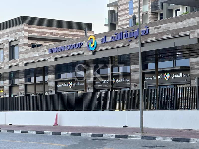 BRAND NEW | Modern Loft-Style Townhouse in Rukan Lofts - Image 12