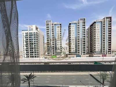 Studio for Rent in Al Furjan, Dubai - Near to Metro | Furnished | Chiller Free