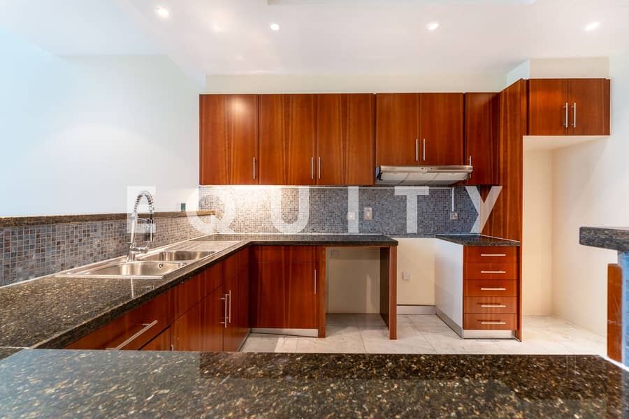 Vacant | High Floor | Balcony | Call Today - Image 6