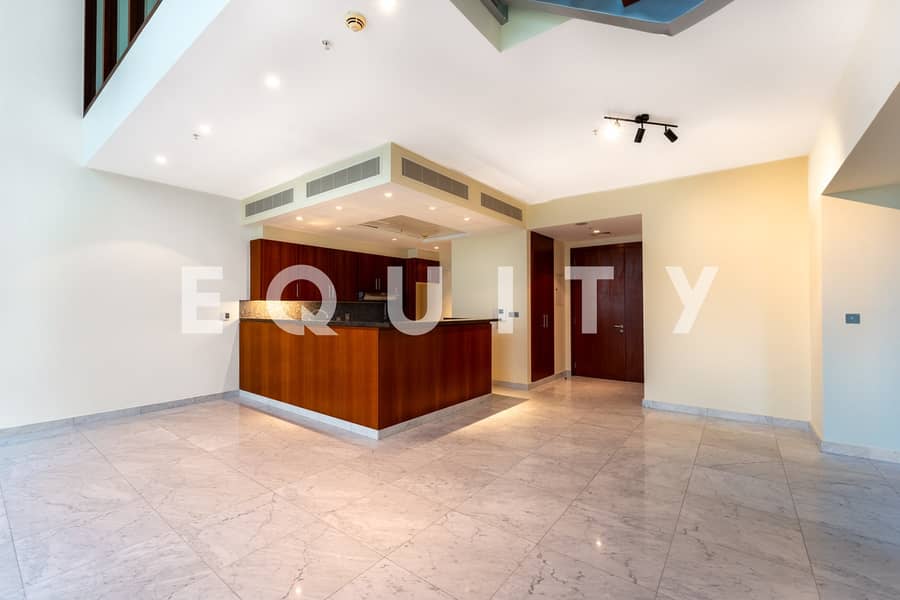 Vacant | High Floor | Balcony | Call Today - Image 7