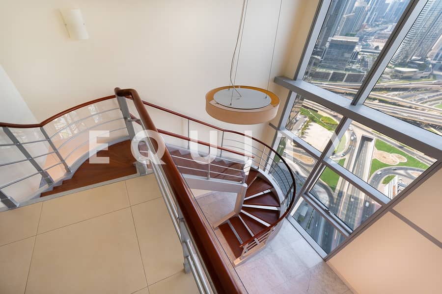 Vacant | High Floor | Balcony | Call Today - Image 8