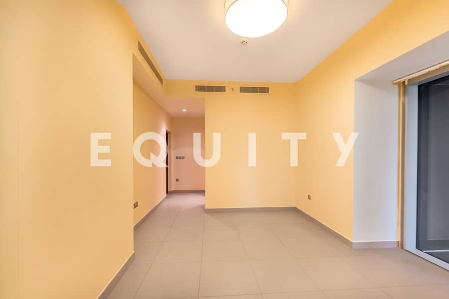 Vacant | High Floor | Balcony | Call Today - Image 9