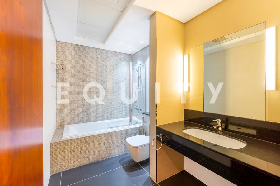 Vacant | High Floor | Balcony | Call Today - Image 11