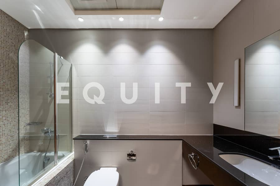 Vacant | High Floor | Balcony | Call Today - Image 13