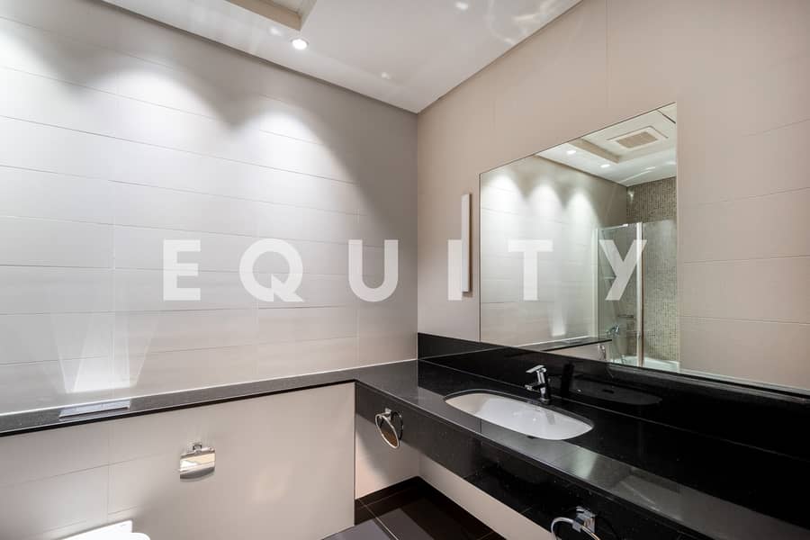 Vacant | High Floor | Balcony | Call Today - Image 14