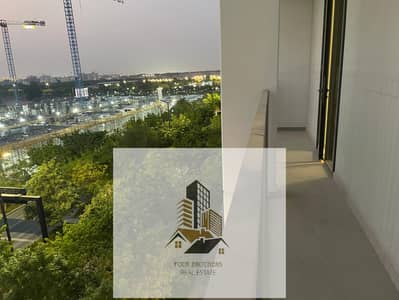 阿尔加达， 夏尔迦 2 卧室公寓待租 - IMG-20250807-WA0021. jpg