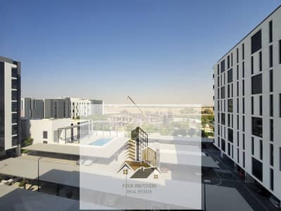 Studio for Rent in Aljada, Sharjah - 20240724_152413. jpg