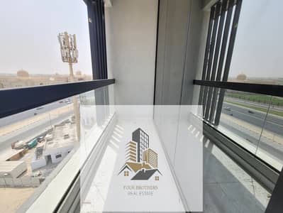2 Bedroom Flat for Rent in Muwaileh, Sharjah - 1000260499. jpg