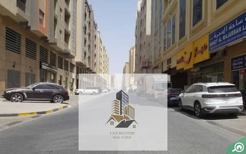 محل تجاري  للايجار في تجارية مويلح، الشارقة - 1000265715. jpg