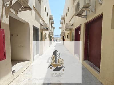 سكن عمال  للايجار في المنطقة الصناعية، الشارقة - 1000265837. jpg