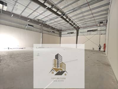 Склад в аренду в Индастриал Ариа, Шарджа - 1000269637. jpg