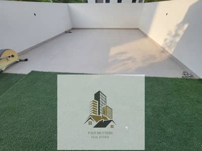 阿尔加达， 夏尔迦 1 卧室公寓待租 - 1000470009. jpg